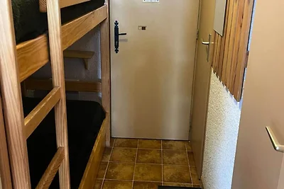 Studio-Hütte für 4 Personen, 2 Sterne,...