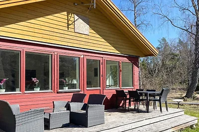 3 Personen Ferienhaus in NORRTÄLJE