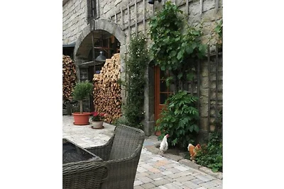 Apartamento vacacional con 5 dormitorios.
