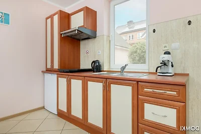 Casa vacanze a Niechorze