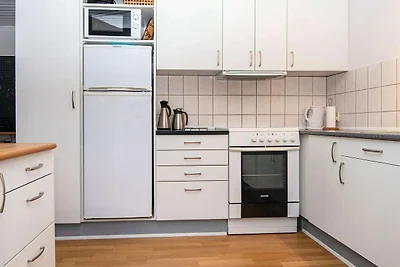 6 Personen Ferienhaus in Ebeltoft