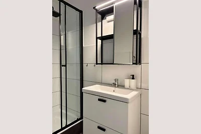 Modern appartement in Willingen-Usseln