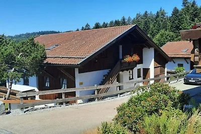 Haus OSSER 406 Komfortable Ferienresidenz