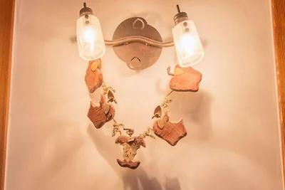 Apartments für 4 Personen