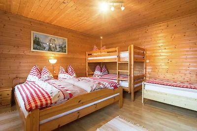Casa spaziosa a Sankt Johann