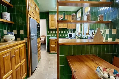 Casa vacanze a Begur con terrazza