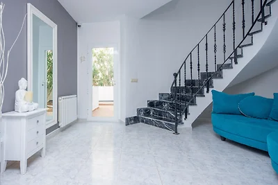 Casa Feliz - Ferienhaus Mit Privatem Pool