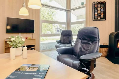6 persone case ad Ålbæk
