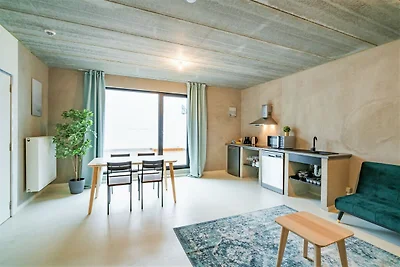 Antwerpener Zentralresidenz|1BBK|NS|WLAN