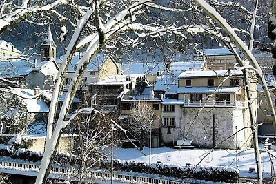 Studio in Ayre nahe Dorfzentrum