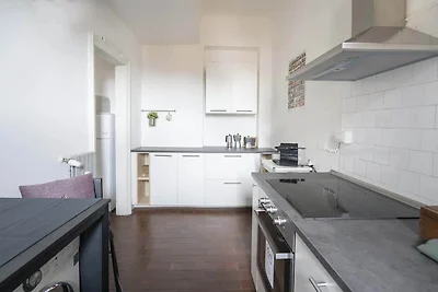 Elegante rifugio per due a Milano