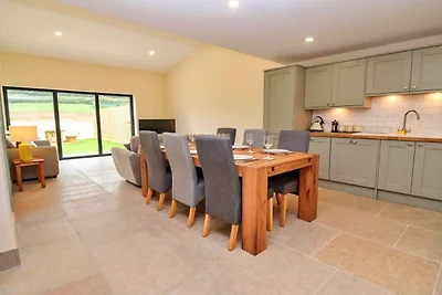 Ferienhaus in Cotswolds mit Whirlpool