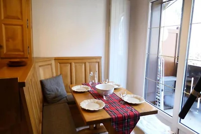 Palmes D'or Residency f�r vier Personen