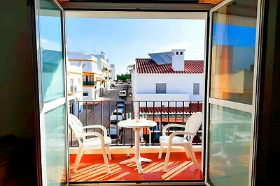 Gemütliche Ferienwohnung in Conil