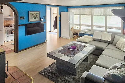 9 persoons vakantie huis in SÖLVESBORG-By...