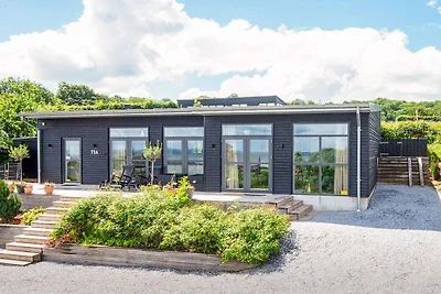 5 Sterne Ferienhaus in Sjølund