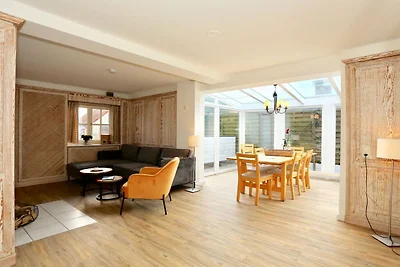 Strandhuus Ritiro moderno