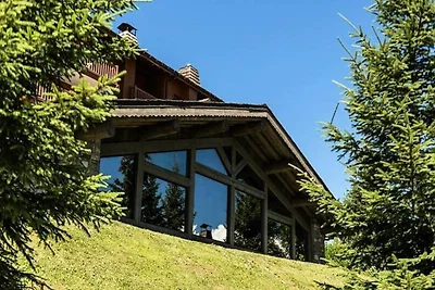 Residenz Die Alpen von Chantel