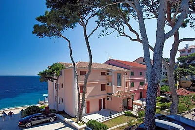 Appartement Punta in Veli Losinj mit Pool
