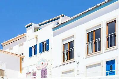 Appartamento a Burgau con vista mare