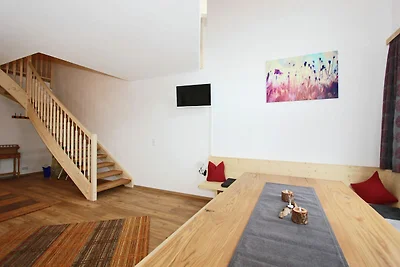 Ferienhaus Steinfeld direkt am Skilift