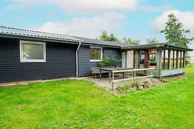6 Personen vakantie huis in Thyholm