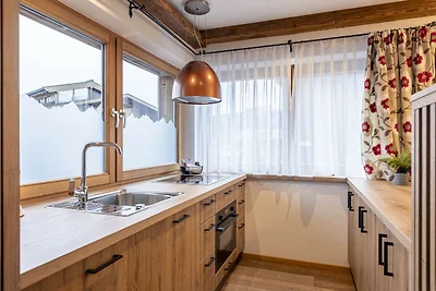 Ferienwohnung mit 2 Schlafzimmern für 4...
