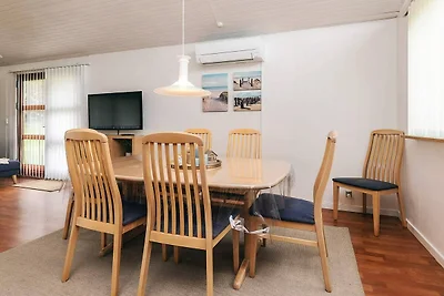 6 Personen Ferienhaus in Løkken-By Traum