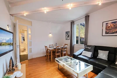 3 Zimmer für 5 Personen