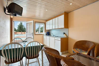 4 Personen Ferienpark haus in Graested