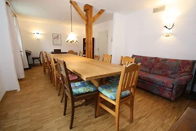 Cottage, Uppost