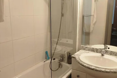 2-Zimmer-Apartment für 4 Personen - Komfort