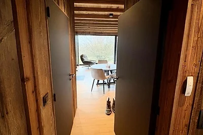 Ferienhaus in Malmedy mit privater Terrasse