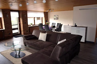 Ferienwohnung mit 3 Schlafzimmer