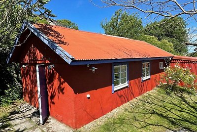 4 persoons vakantie huis in Skärhamn-By Traum