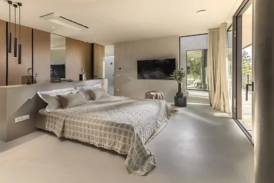 Villa mit 1 Schlafzimmer