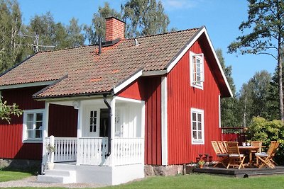 Kuća za odmor Dopust za oporavak Örebro