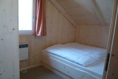Cabina con 1 camera da letto