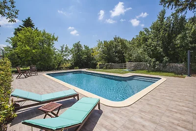 Spaziosa casa vacanze a Svetvinčenat con...