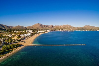 Landhaus für 9 Personen in Alcudia