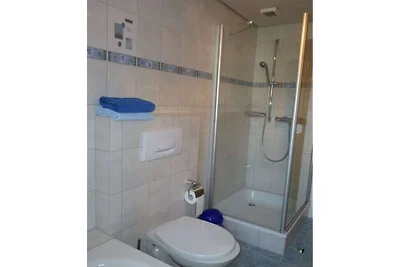 Holiday apartment with 1 bedroom