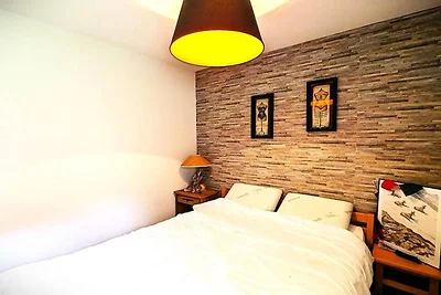 Wohnung in Frankreich nahe Zentrum