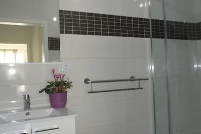 Paradise Apartments-Apartman with sea view an...