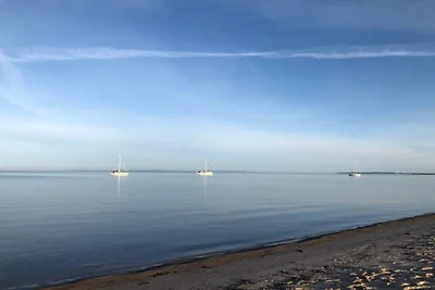 6 Personen Ferienhaus in Tranekær-By Traum