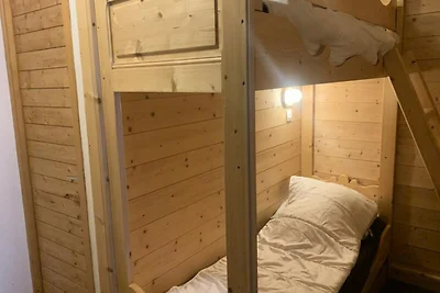 Apartment in Méribel an den Pisten von...