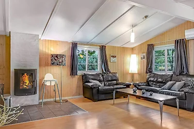 8 persone case ad Oksbøl