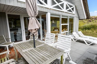 4 osob apartament w Fanø