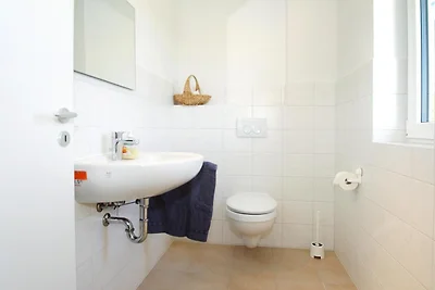 Casa vacanze Barbara, Zarrentin