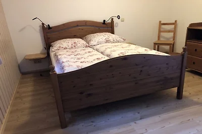 Vakantieappartement met 2 slaapkamers