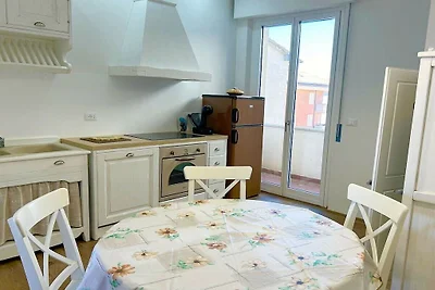 Appartamento Alta Marea vicino al mare